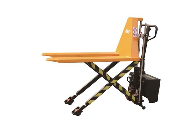 Paper Stacker Lifter